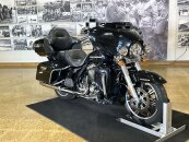 2021 Harley-Davidson Touring Ultra Limited