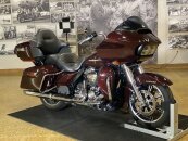 2021 Harley-Davidson Touring Road Glide Limited