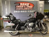 2021 Harley-Davidson Touring Road Glide Limited
