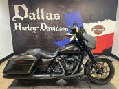 2021 Harley-Davidson Touring Street Glide Special