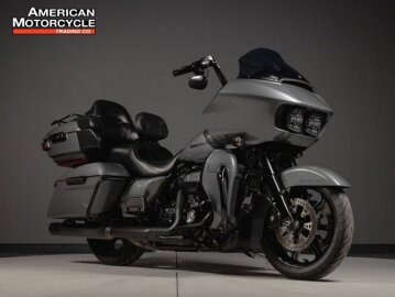 2021 Harley-Davidson Touring Road Glide Limited