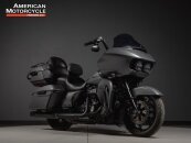 2021 Harley-Davidson Touring Road Glide Limited