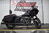 2021 Harley-Davidson Touring