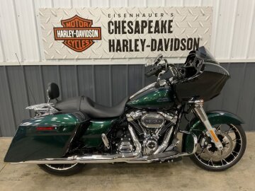 2021 Harley-Davidson Touring Road Glide Special