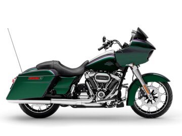 2021 Harley-Davidson Touring Road Glide Special