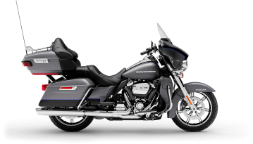 2021 Harley-Davidson Touring Ultra Limited