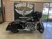 2021 Harley-Davidson Touring Street Glide Special