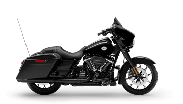 2021 Harley-Davidson Touring Street Glide Special
