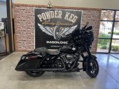 2021 Harley-Davidson Touring Street Glide Special