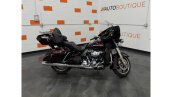 2021 Harley-Davidson Touring