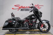 2021 Harley-Davidson Touring Street Glide Special
