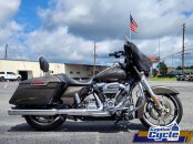 2021 Harley-Davidson Touring Street Glide