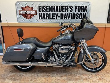 2021 Harley-Davidson Touring Road Glide