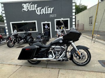 2021 Harley-Davidson Touring Road Glide Special