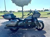 2021 Harley-Davidson Touring Road Glide Limited