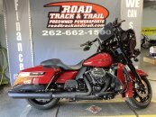 2021 Harley-Davidson Touring Ultra Limited