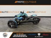 2021 Harley-Davidson Touring