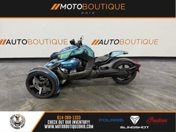 2021 Harley-Davidson Touring