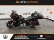 2021 Harley-Davidson Touring