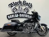 2021 Harley-Davidson Touring Street Glide Special
