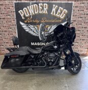 2021 Harley-Davidson Touring Street Glide Special
