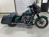 2021 Harley-Davidson Touring