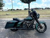 2021 Harley-Davidson Touring Street Glide Special