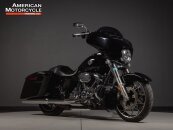 2021 Harley-Davidson Touring Street Glide Special