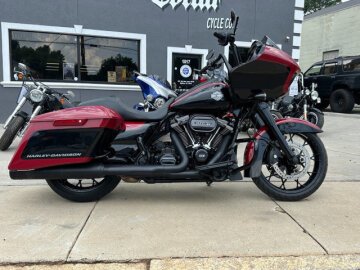 2021 Harley-Davidson Touring Road Glide Special