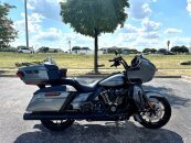 2021 Harley-Davidson Touring Road Glide Limited