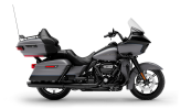 2021 Harley-Davidson Touring Road Glide Limited