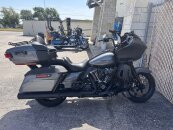 2021 Harley-Davidson Touring Road Glide Limited