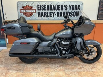 2021 Harley-Davidson Touring Road Glide Limited