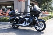 2021 Harley-Davidson Touring Road Glide Limited