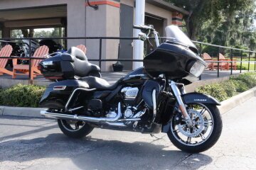 2021 Harley-Davidson Touring Road Glide Limited