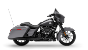 2021 Harley-Davidson Touring Street Glide Special
