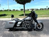 2021 Harley-Davidson Touring Street Glide Special