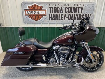 2021 Harley-Davidson Touring Road Glide Special