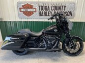 2021 Harley-Davidson Touring Street Glide Special