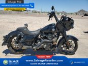 2021 Harley-Davidson Touring Road Glide Special