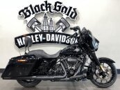 2021 Harley-Davidson Touring Street Glide Special