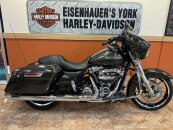 2021 Harley-Davidson Touring Street Glide