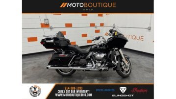 2021 Harley-Davidson Touring