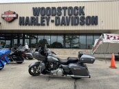 2021 Harley-Davidson Touring Road Glide