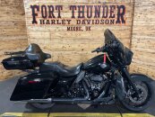 2021 Harley-Davidson Touring Street Glide Special