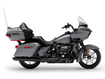 2021 Harley-Davidson Touring Road Glide Limited