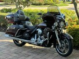 2021 Harley-Davidson Touring Ultra Limited