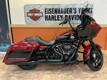 2021 Harley-Davidson Touring Road Glide Special
