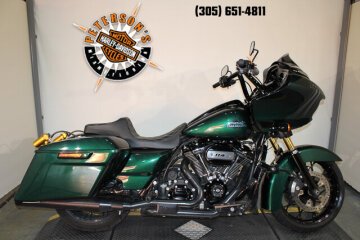 2021 Harley-Davidson Touring Road Glide Special