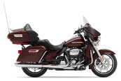 2021 Harley-Davidson Touring Ultra Limited